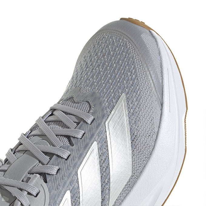 adidas Duramo SL 2 Kadın Koşu Ayakkabısı - Gri - görsel 6