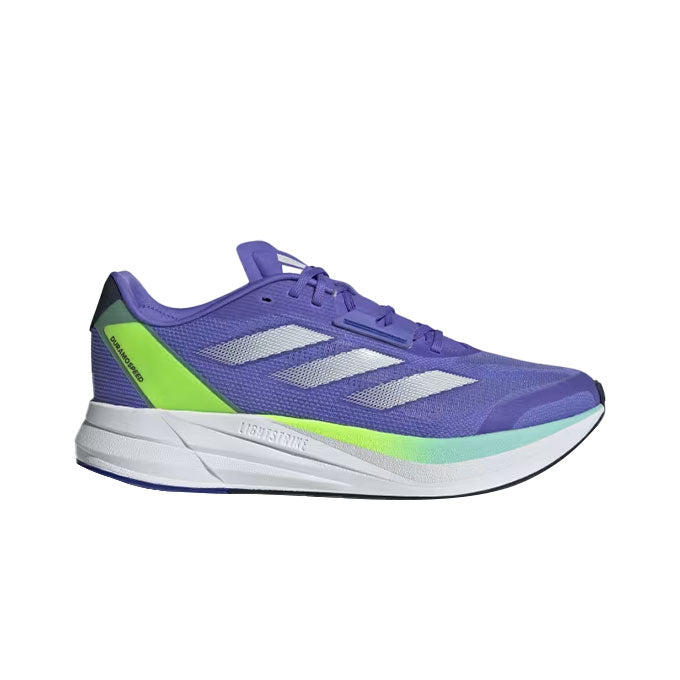 adidas Duramo Speed M Erkek Cobalt Blue Koşu - Yürüyüş Ayakkabısı