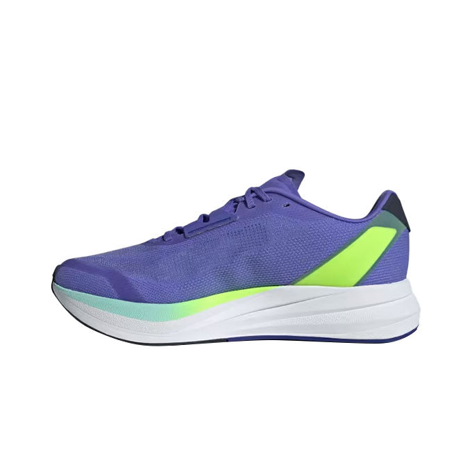 adidas Duramo Speed M Erkek Cobalt Blue Koşu - Yürüyüş Ayakkabısı