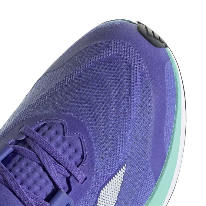 adidas Duramo Speed M Erkek Cobalt Blue Koşu - Yürüyüş Ayakkabısı