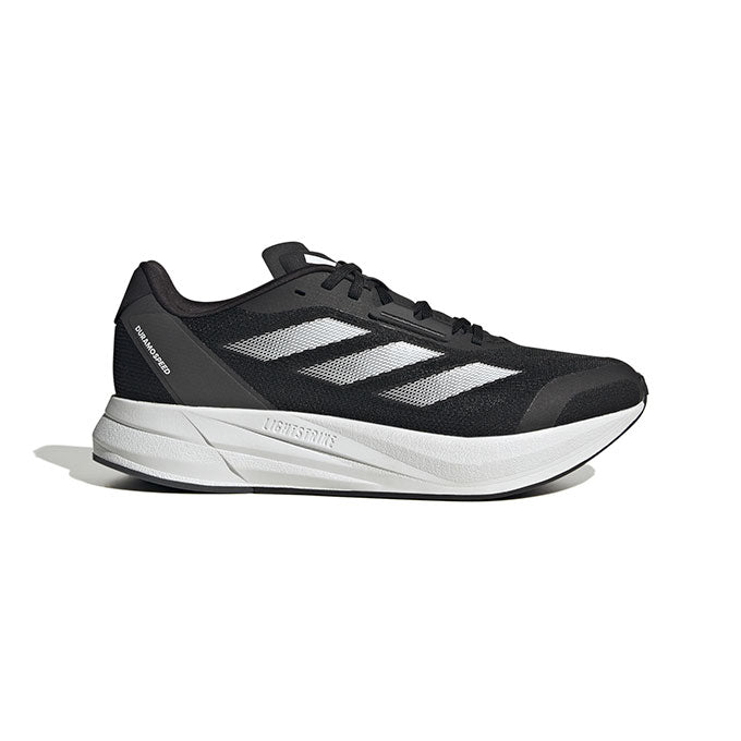 adidas Duramo Speed M Erkek Core Black Koşu - Yürüyüş Ayakkabısı