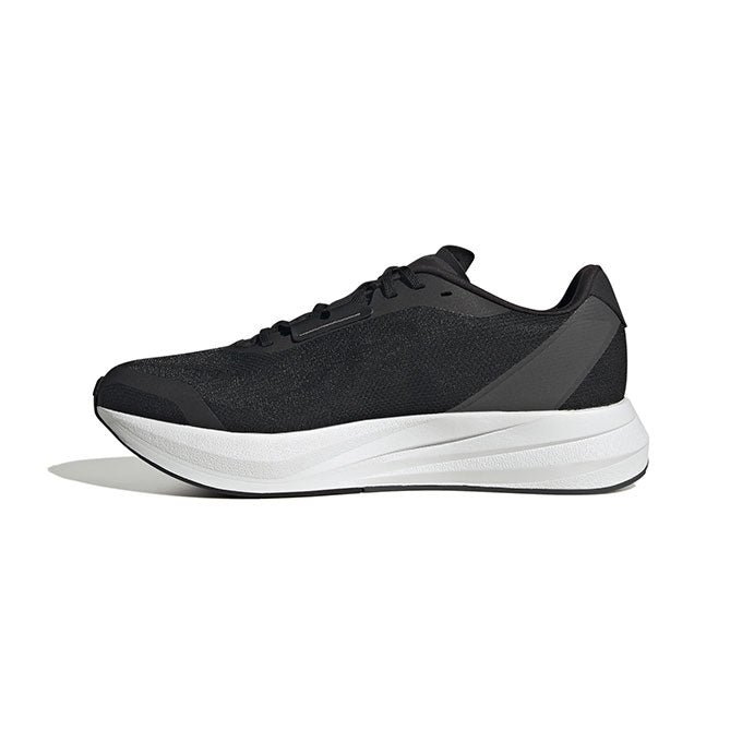 adidas Duramo Speed M Erkek Core Black Koşu - Yürüyüş Ayakkabısı
