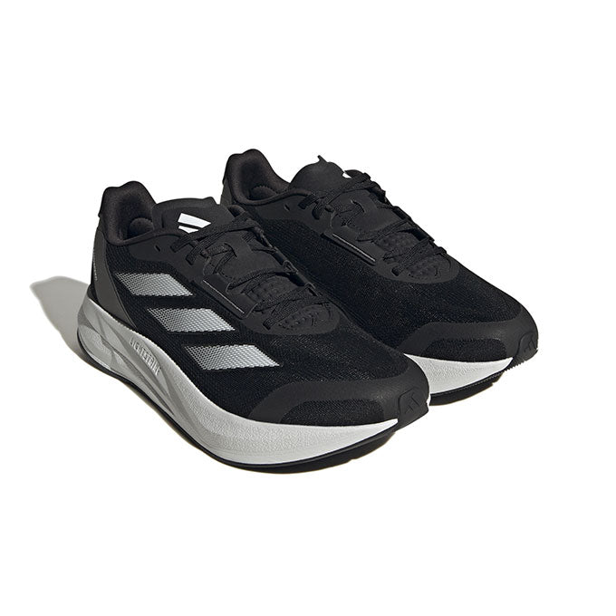adidas Duramo Speed M Erkek Core Black Koşu - Yürüyüş Ayakkabısı