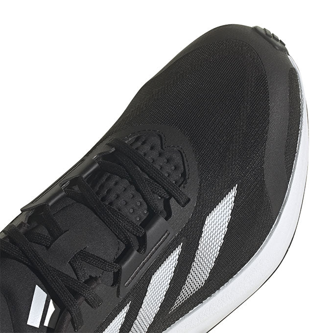 adidas Duramo Speed M Erkek Core Black Koşu - Yürüyüş Ayakkabısı