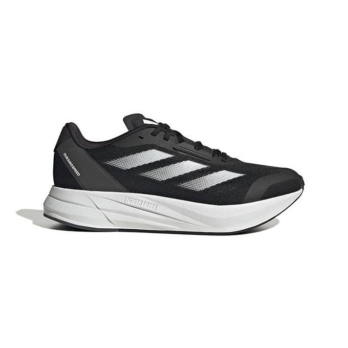 adidas Duramo Speed M Erkek Core Black Koşu - Yürüyüş Ayakkabısı