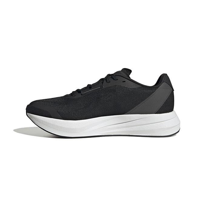 adidas Duramo Speed M Erkek Core Black Koşu - Yürüyüş Ayakkabısı