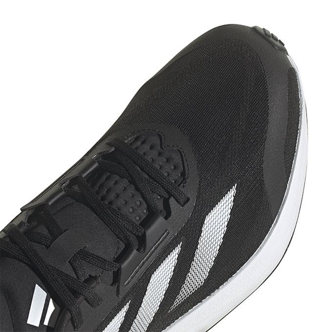 adidas Duramo Speed M Erkek Core Black Koşu - Yürüyüş Ayakkabısı