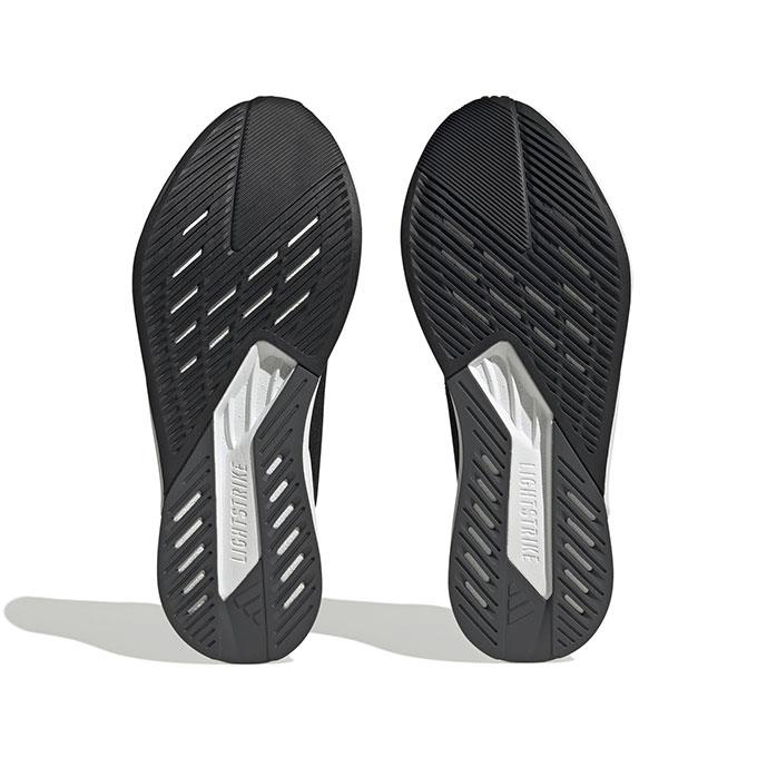 adidas Duramo Speed M Erkek Core Black Koşu - Yürüyüş Ayakkabısı