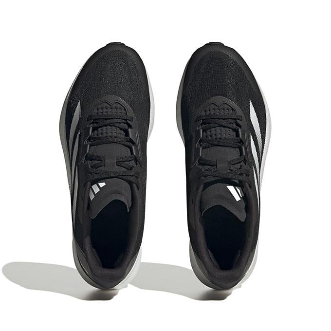adidas Duramo Speed M Erkek Core Black Koşu - Yürüyüş Ayakkabısı