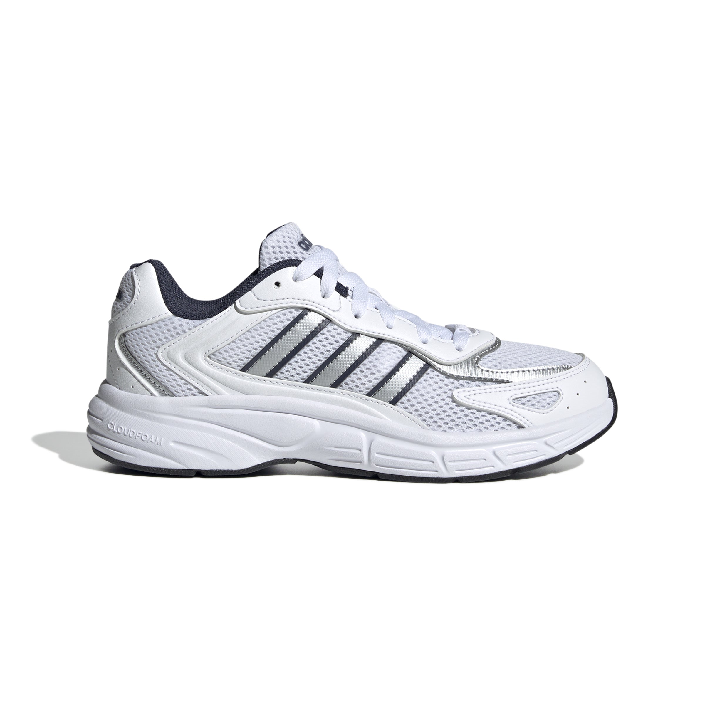adidas Eclyptix 2000 Kadın Sneaker - Beyaz-Gri