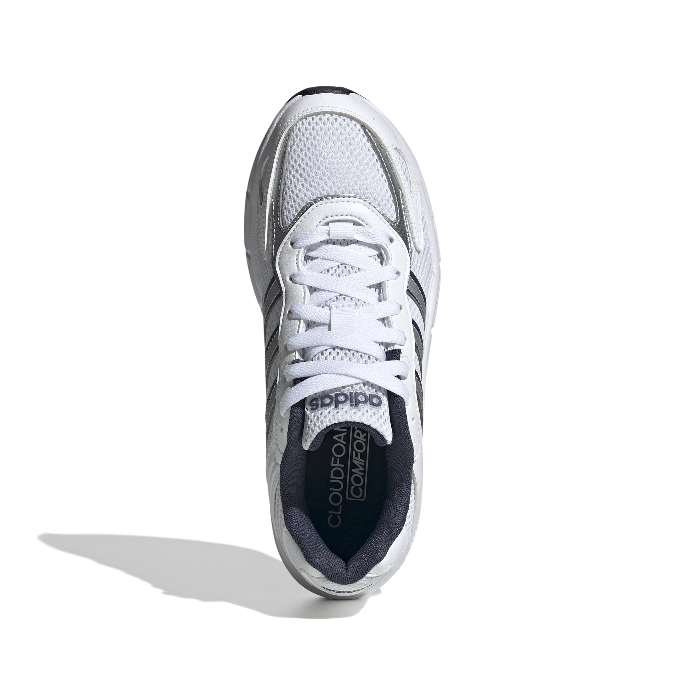 adidas Eclyptix 2000 Kadın Sneaker - Beyaz-Gri