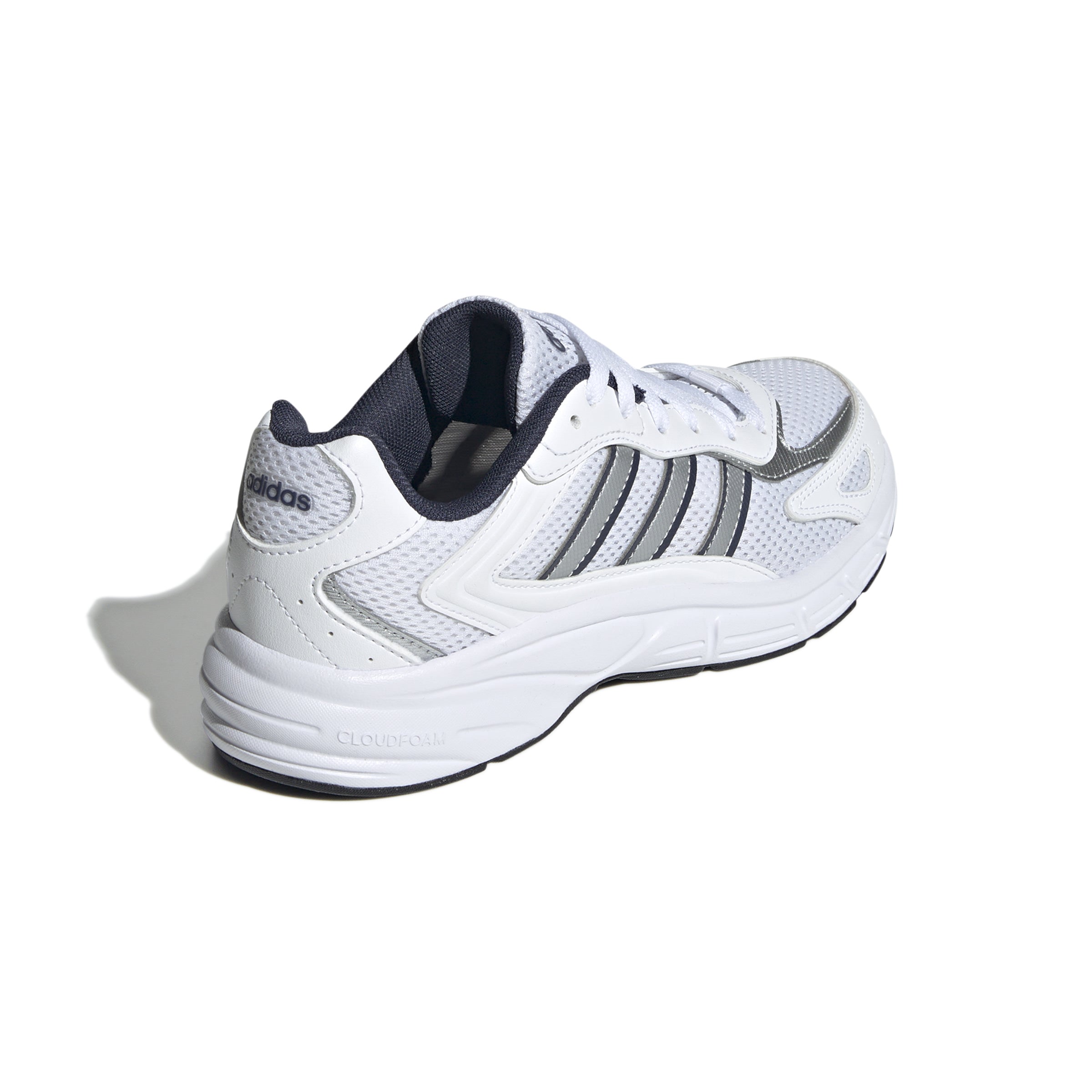 adidas Eclyptix 2000 Kadın Sneaker - Beyaz-Gri