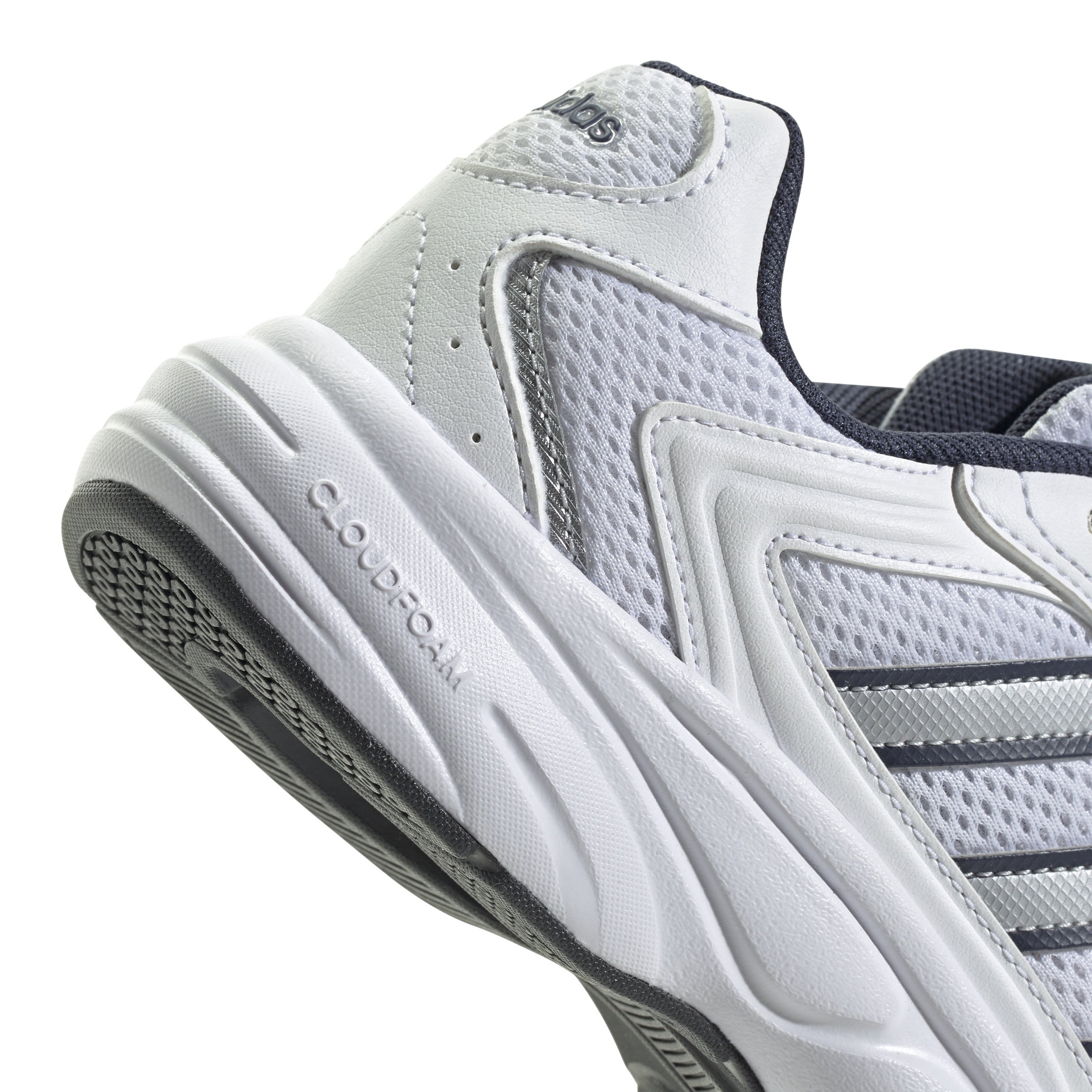 adidas Eclyptix 2000 Kadın Sneaker - Beyaz-Gri