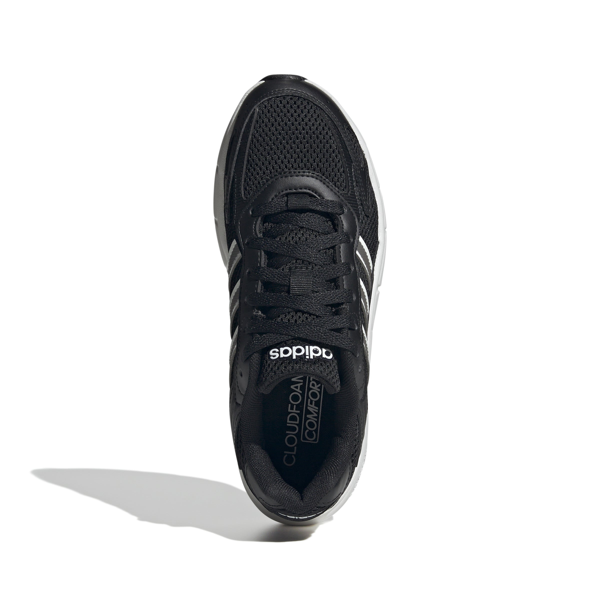 adidas Eclyptıx 2000 Kadın Core Black Sneaker