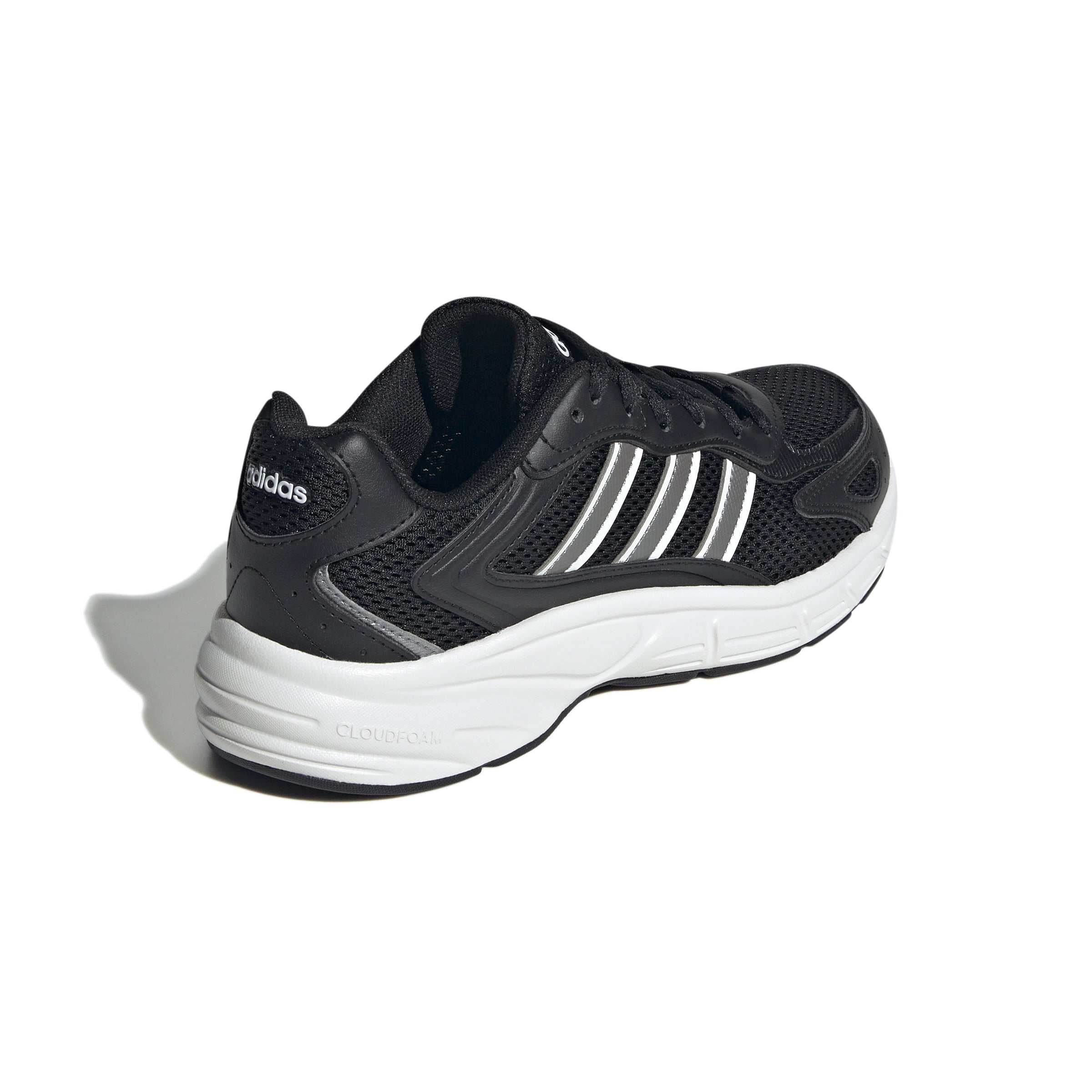 adidas Eclyptıx 2000 Kadın Core Black Sneaker