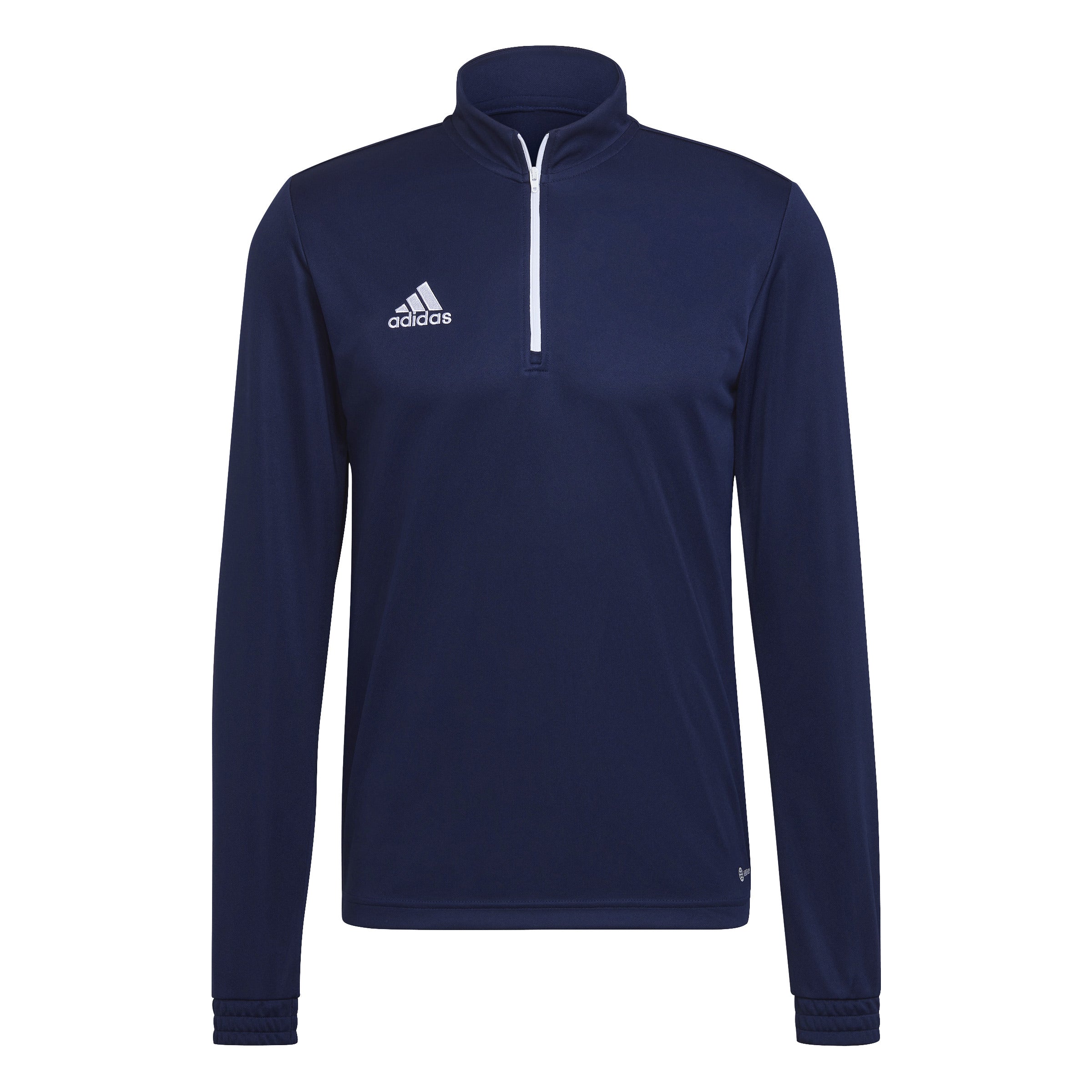 adidas Ent22 Tr Top Erkek Team Navy Blue 2 Sweatshirt