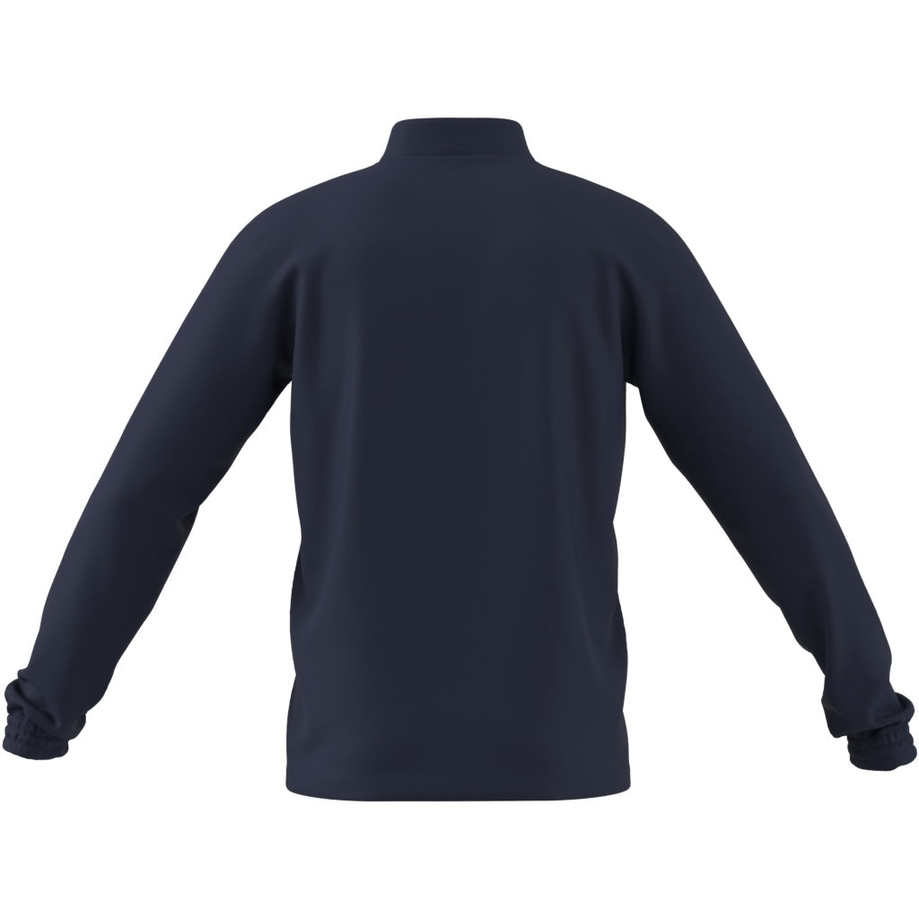 adidas Ent22 Tr Top Erkek Team Navy Blue 2 Sweatshirt