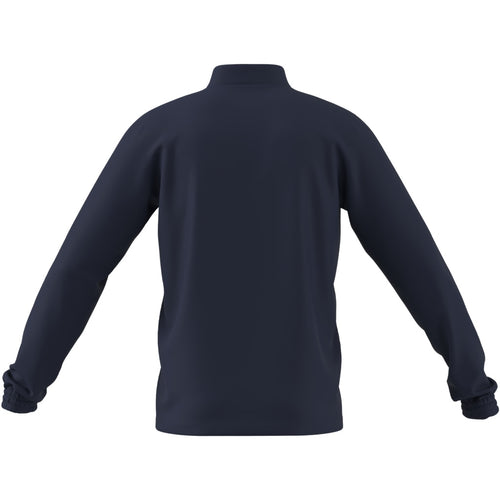 adidas Entrada 22 Training Erkek Sweatshirt - Mavi