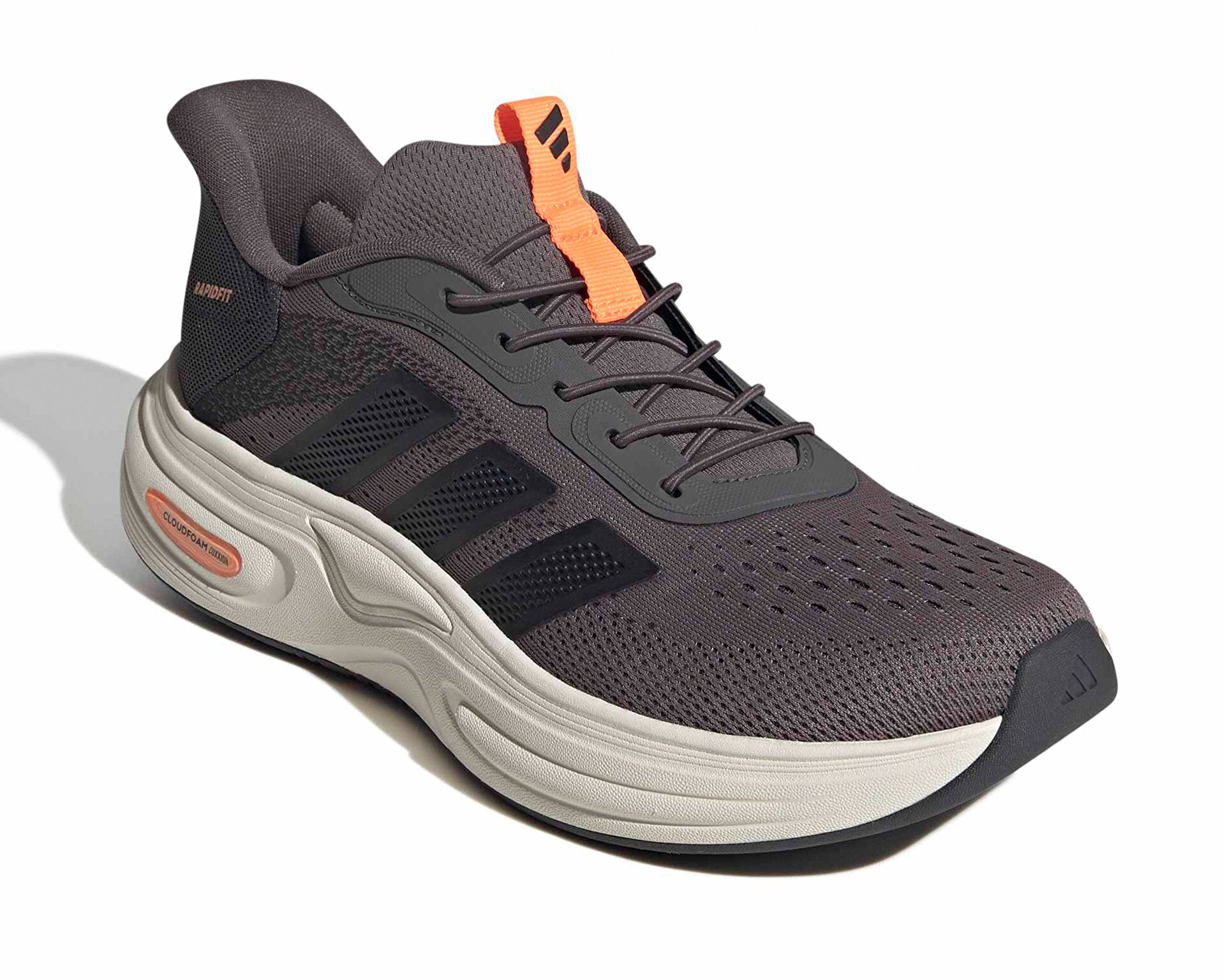 adidas Erkek Sneaker - Füme
