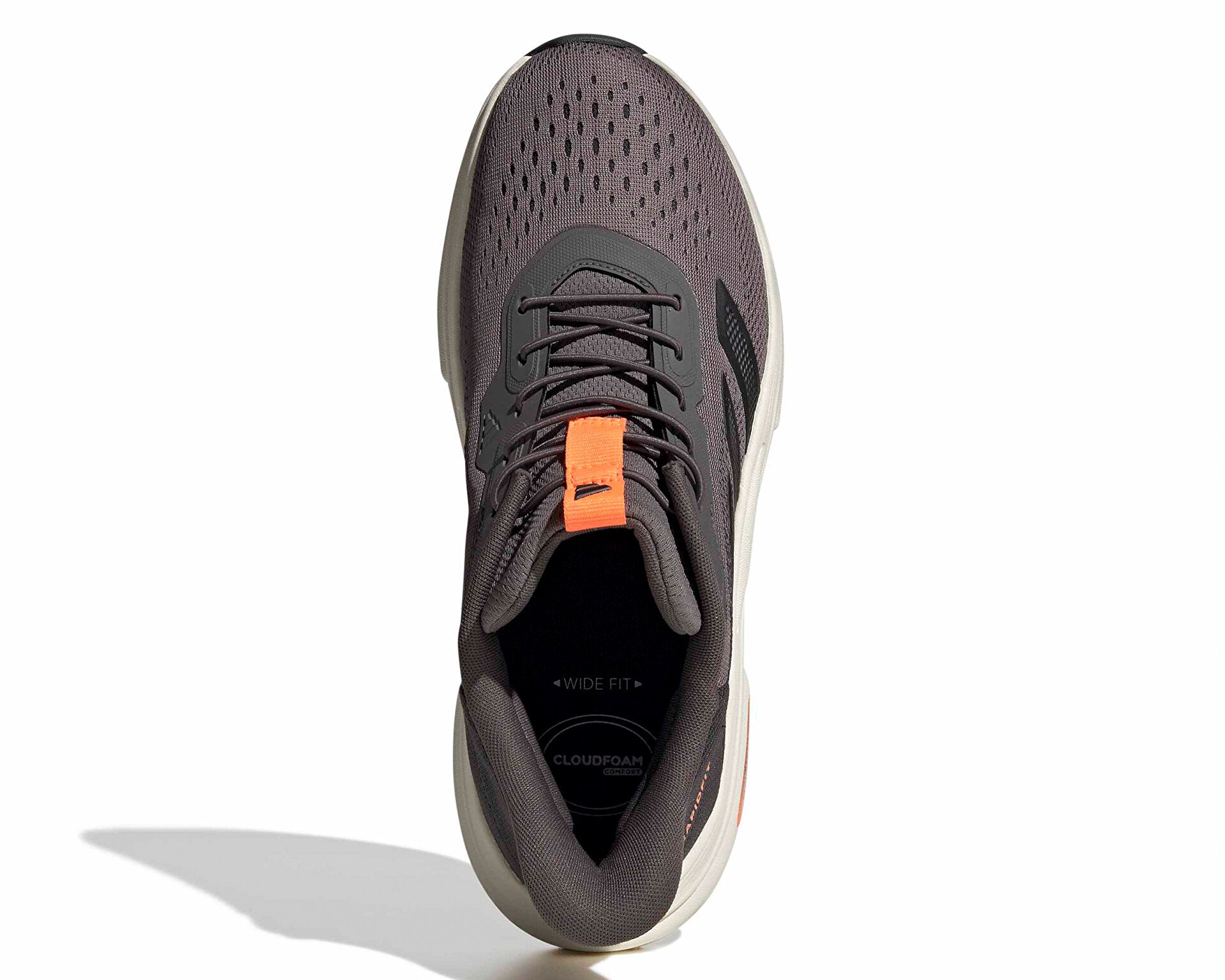 adidas Erkek Sneaker - Füme