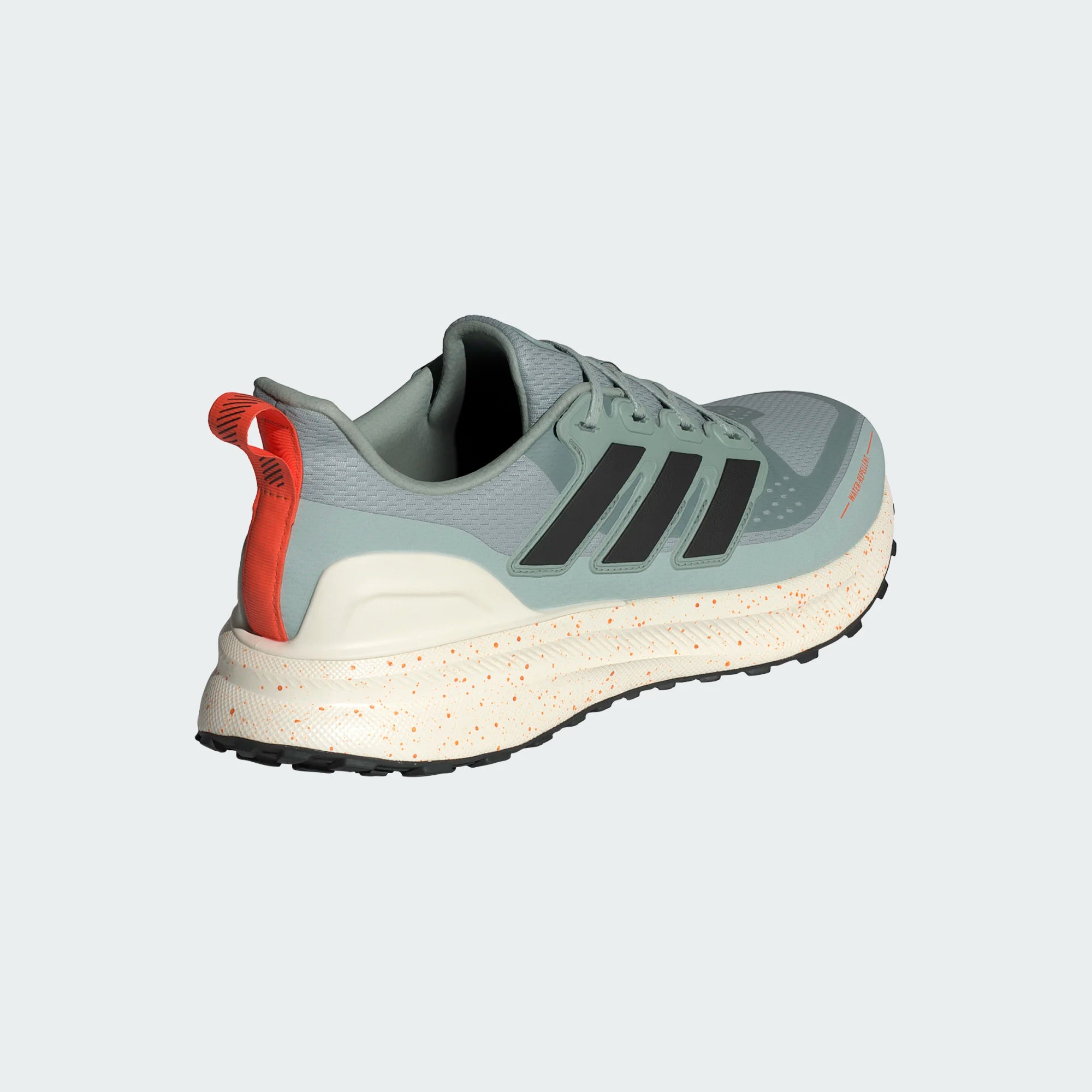 adidas Erkek Koşu Ayakkabısı - Yeşil