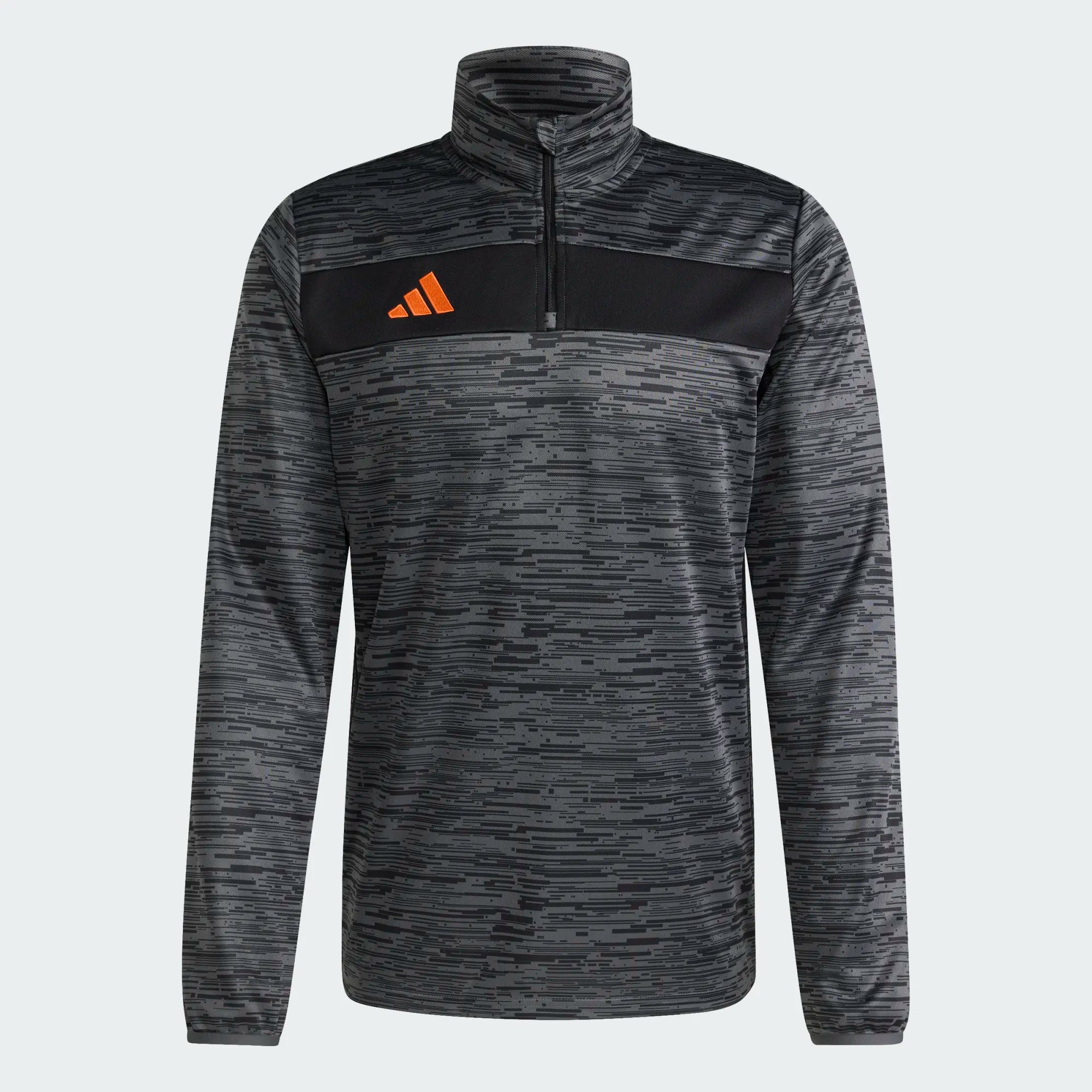adidas  Essentials Training Erkek Sweatshirt - Füme