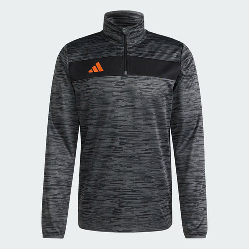 adidas  Essentials Training Erkek Sweatshirt - Füme