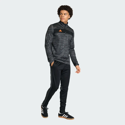 adidas  Essentials Training Erkek Sweatshirt - Füme