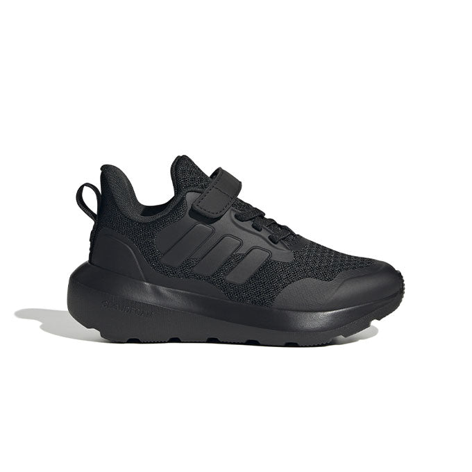 adidas Fortarun 3.0 El C Çocuk - Unisex Core Black Koşu - Yürüyüş Ayakkabısı