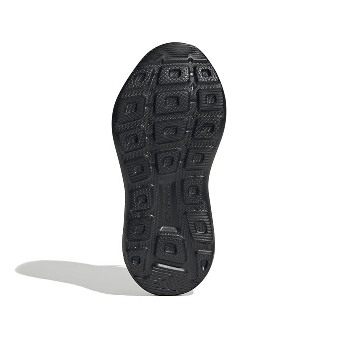 adidas Fortarun 3.0 El C Çocuk - Unisex Core Black Koşu - Yürüyüş Ayakkabısı