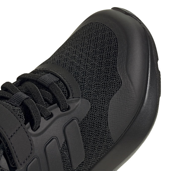 adidas Fortarun 3.0 El C Çocuk - Unisex Core Black Koşu - Yürüyüş Ayakkabısı