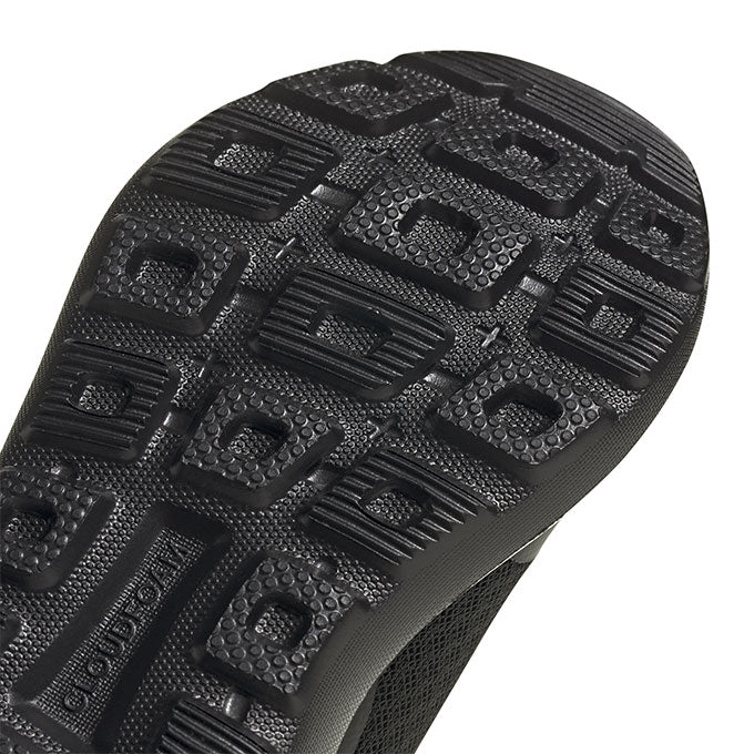 adidas Fortarun 3.0 El C Çocuk - Unisex Core Black Koşu - Yürüyüş Ayakkabısı