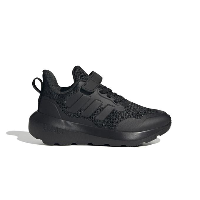 adidas Fortarun 3.0 El C Çocuk - Unisex Core Black Koşu - Yürüyüş Ayakkabısı
