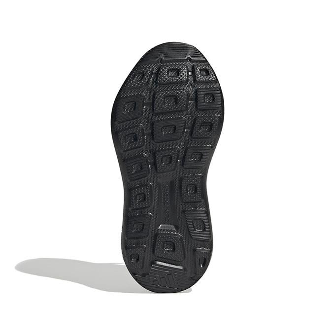 adidas Fortarun 3.0 El C Çocuk - Unisex Core Black Koşu - Yürüyüş Ayakkabısı