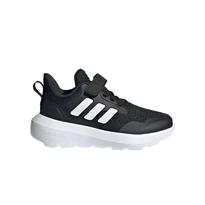 adidas Fortarun 3.0 El C Çocuk - Unisex Core Black Sneaker