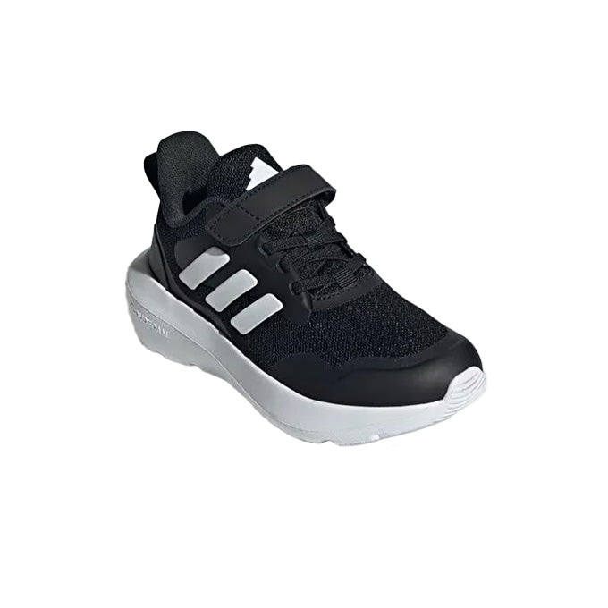 adidas Fortarun 3.0 El C Çocuk - Unisex Core Black Sneaker