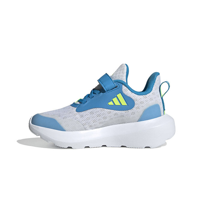adidas Fortarun 3.0 El C Çocuk - Unisex Dash Grey Sneaker