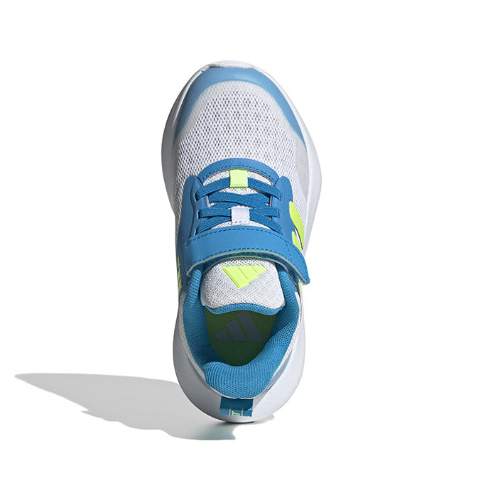 adidas Fortarun 3.0 El C Çocuk - Unisex Dash Grey Sneaker