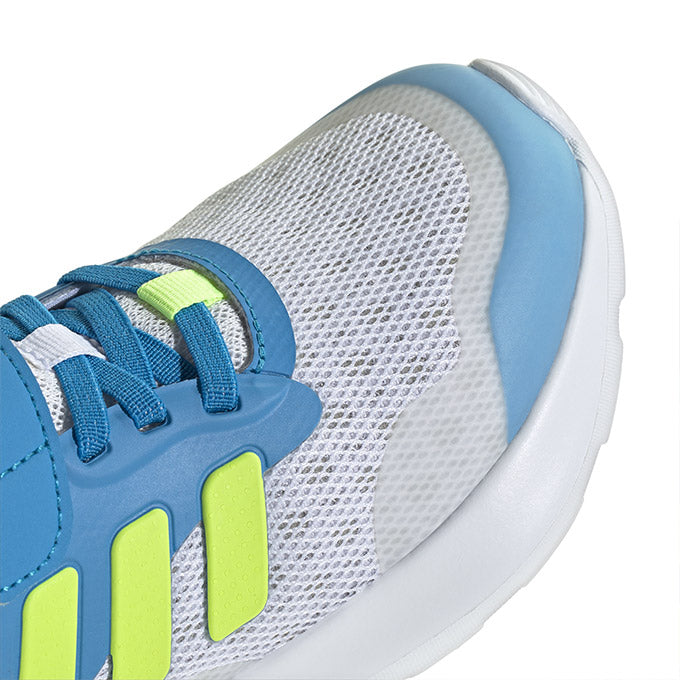 adidas Fortarun 3.0 El C Çocuk - Unisex Dash Grey Sneaker