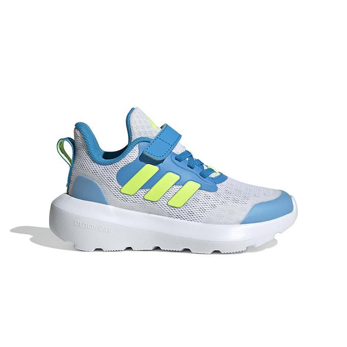 adidas Fortarun 3.0 El C Çocuk - Unisex Dash Grey Sneaker