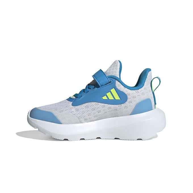 adidas Fortarun 3.0 El C Çocuk - Unisex Dash Grey Sneaker