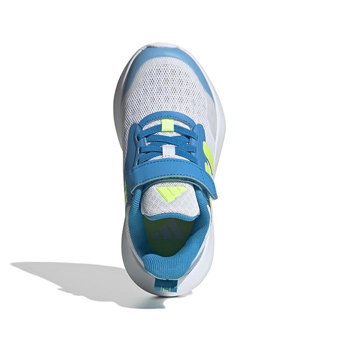 adidas Fortarun 3.0 El C Çocuk - Unisex Dash Grey Sneaker