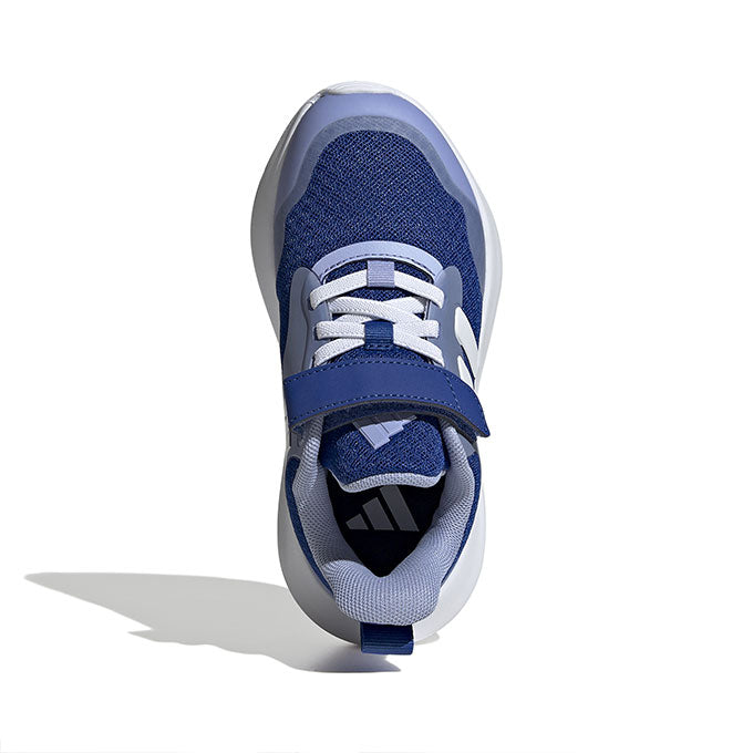 adidas Fortarun 3.0 El C Çocuk - Unisex Team Royal Blue Sneaker