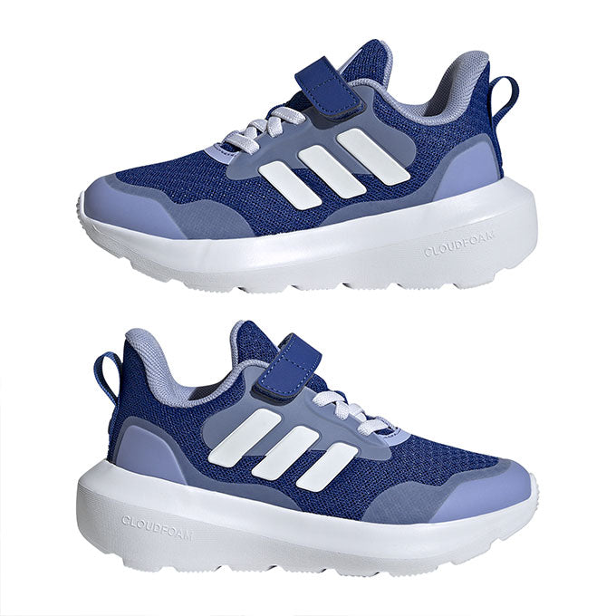 adidas Fortarun 3.0 El C Çocuk - Unisex Team Royal Blue Sneaker