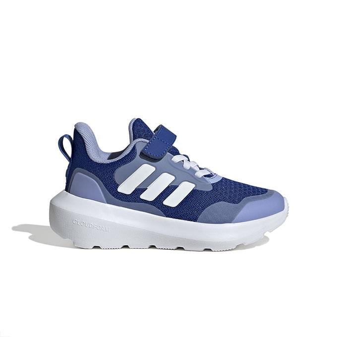 adidas Fortarun 3.0 El C Çocuk - Unisex Team Royal Blue Sneaker