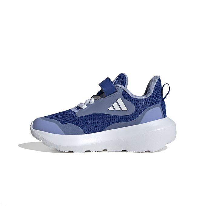 adidas Fortarun 3.0 El C Çocuk - Unisex Team Royal Blue Sneaker