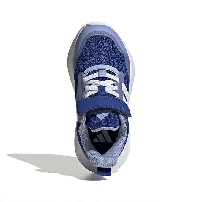 adidas Fortarun 3.0 El C Çocuk - Unisex Team Royal Blue Sneaker