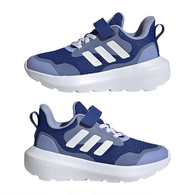 adidas Fortarun 3.0 El C Çocuk - Unisex Team Royal Blue Sneaker