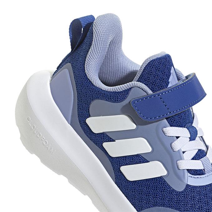 adidas Fortarun 3.0 El C Çocuk - Unisex Team Royal Blue Sneaker