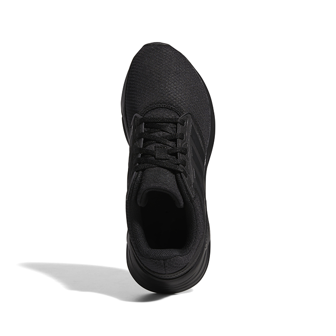 adidas Galaxy 6 Kadın Core Black Koşu - Yürüyüş Ayakkabısı
